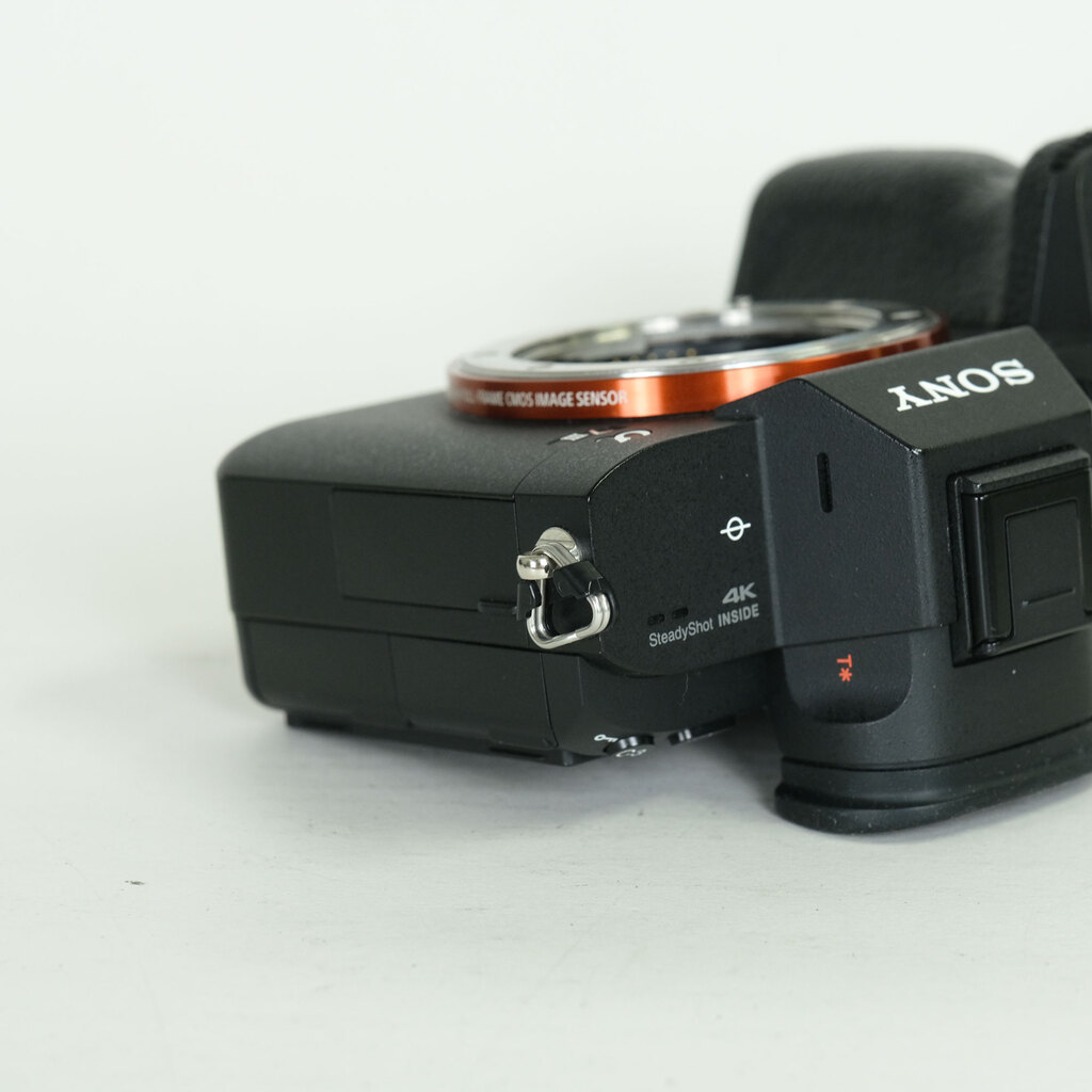 SONY α7 III（ILCE-7M3）