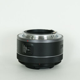 Canon RF50mm F1.8 STM