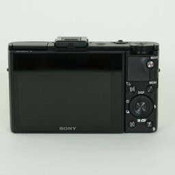 SONY Cyber-shot DSC-RX100M2