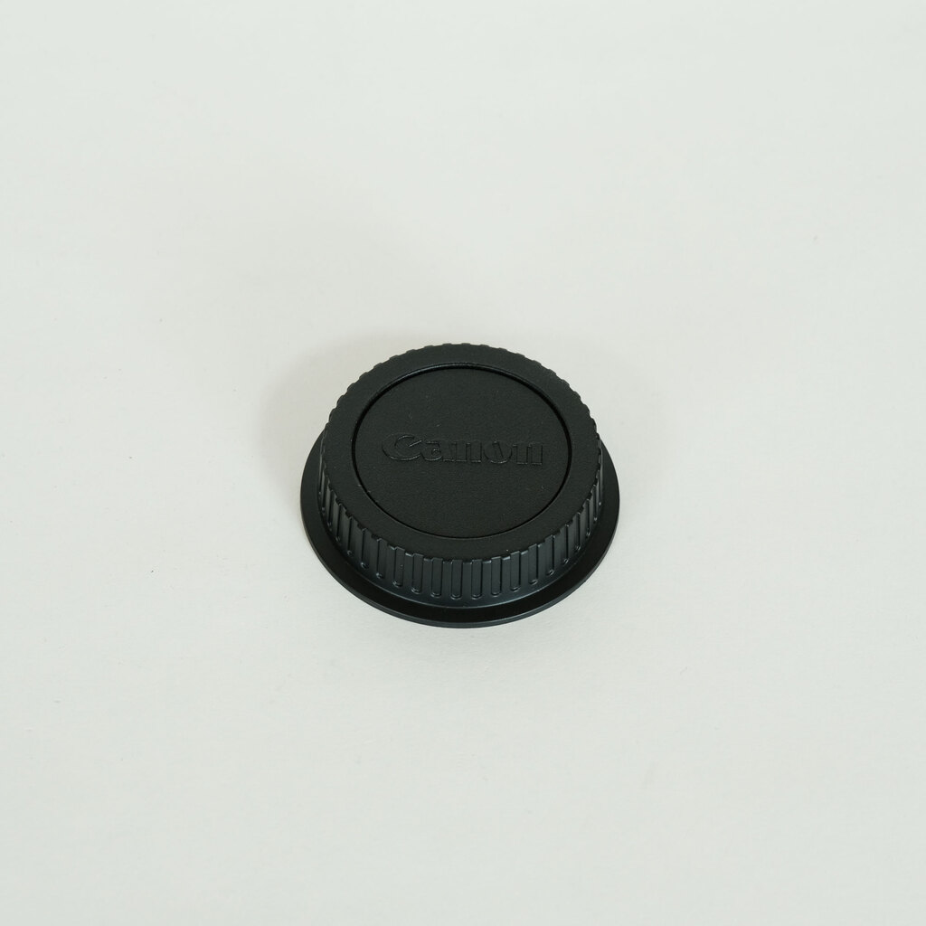 Canon EF70-300mm F4-5.6 IS II USM