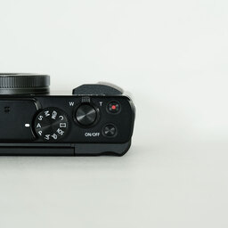 Panasonic LUMIX DC-TZ95 ブラック