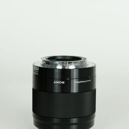 SONY E 50mm F1.8 OSS SEL50F18