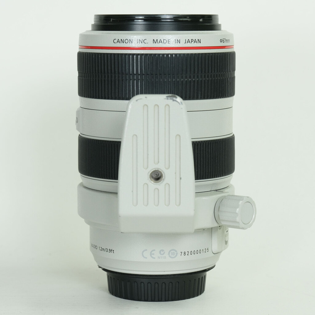Canon EF70-300mm F4-5.6L IS USM