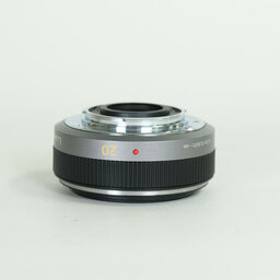 Panasonic LUMIX G 20mm F1.7 ASPH. H-H020