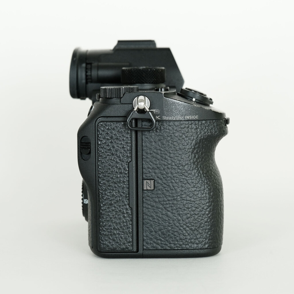 SONY α9（ILCE-9）