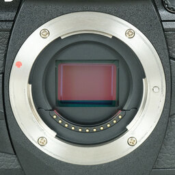 OLYMPUS OM-D E-M1 Mark II