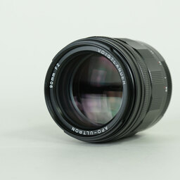 コシナ フォクトレンダー APO-ULTRON 90mm F2 VM ブラック