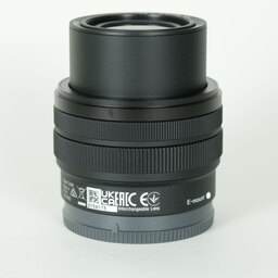 SONY FE 28-60mm F4-5.6 SEL2860 SONY FE 28-60mm F4-5.6 SEL2860
