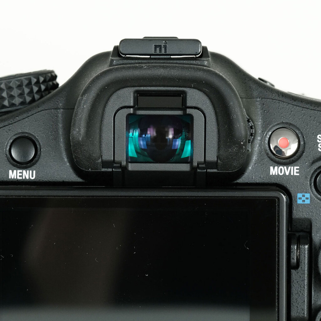 SONY α77IIボディ ILCA-77M2の出品 | ONE SCENE（ワンシーン）