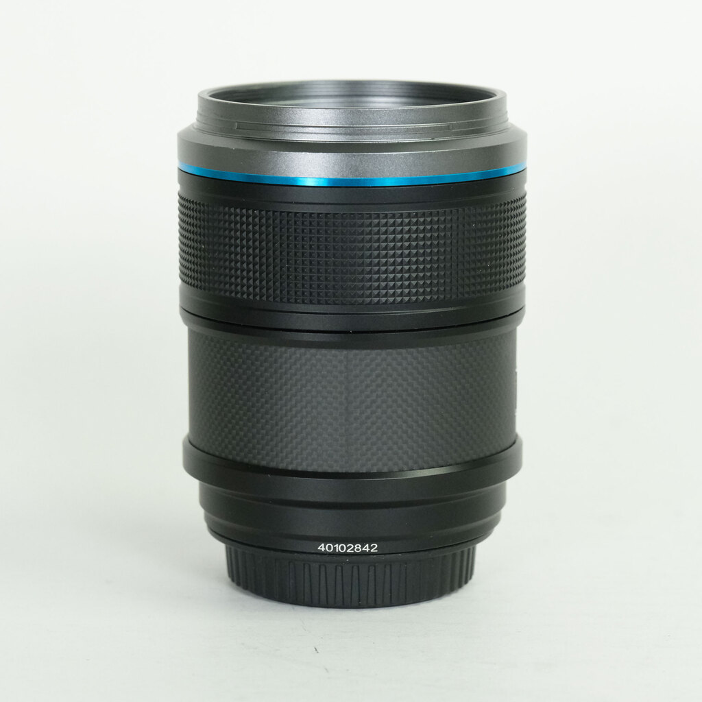 SIRUI Sniper Series 33mm F1.2 ブラック[ソニーE用]