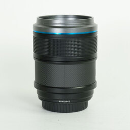 SIRUI Sniper Series 33mm F1.2 ブラック[ソニーE用]
