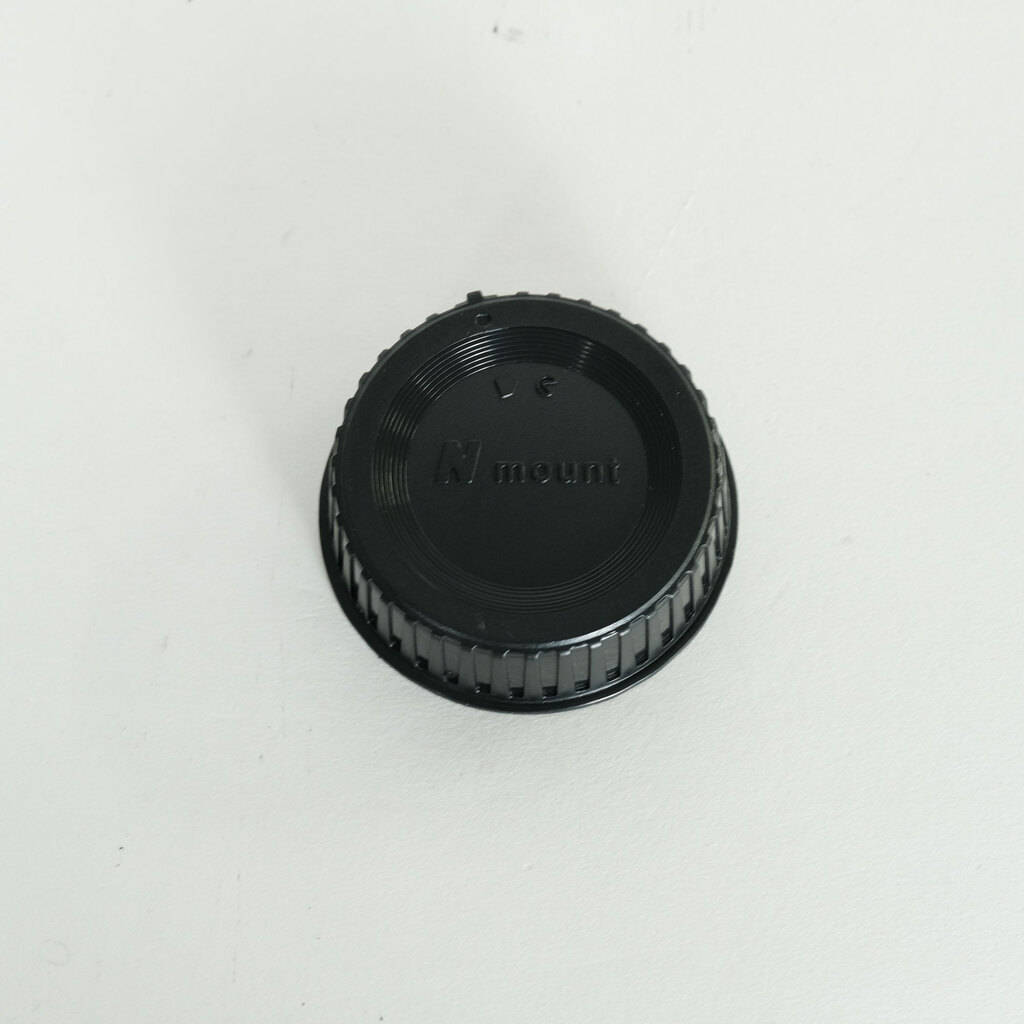 Nikon AF-S DX Micro NIKKOR 40mm f/2.8G