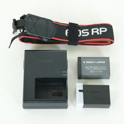 Canon EOS RP Canon EOS RP