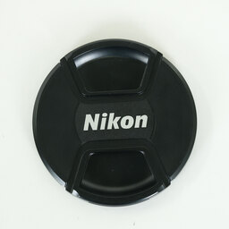 Nikon AF-S NIKKOR 200-500mm f/5.6E ED VR