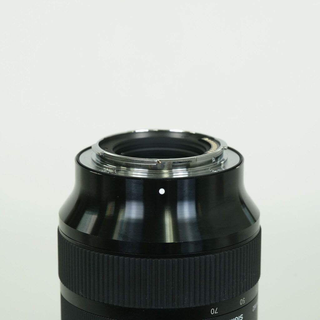 SIGMA 24-70mm F2.8 DG DN｜Art [ライカL用]