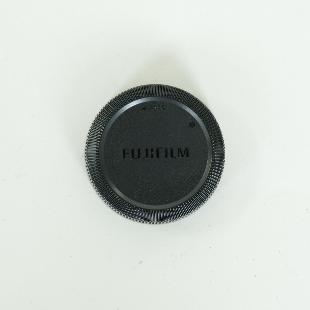 FUJIFUILM XF18-120mmF4 LM PZ WR