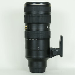 Nikon AF-S NIKKOR 70-200mm F2.8 G ED VR II Nikon AF-S NIKKOR 70-200mm F2.8 G ED VR II