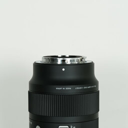 SIGMA 28-70mm F2.8 DG DN ｜Contemporary[ソニーE用]