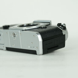 OM SYSTEM OM-3