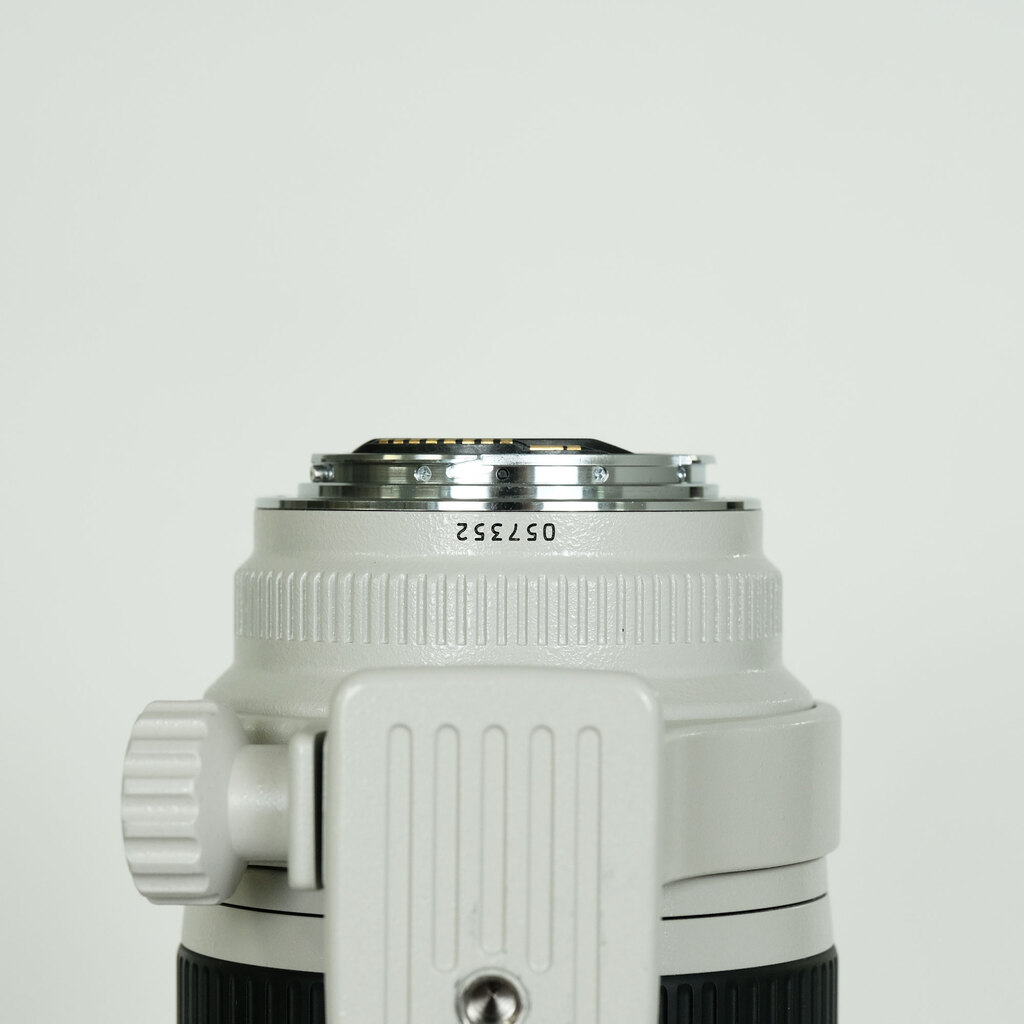 Canon EF70-200mm F2.8L USM