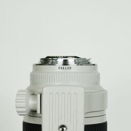 Canon EF70-200mm F2.8L USM