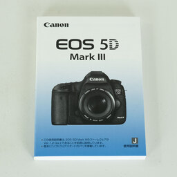 Canon EOS 5D Mark III