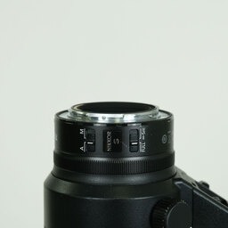 Nikon NIKKOR Z 70-200mm f/2.8 VR S Nikon NIKKOR Z 70-200mm f/2.8 VR S