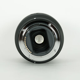 SONY FE 16-25mm F2.8 G SEL1625G