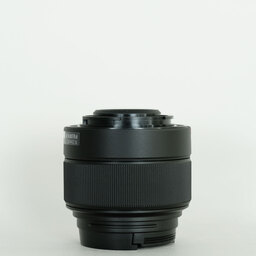 FUJIFILM XC35mmF2