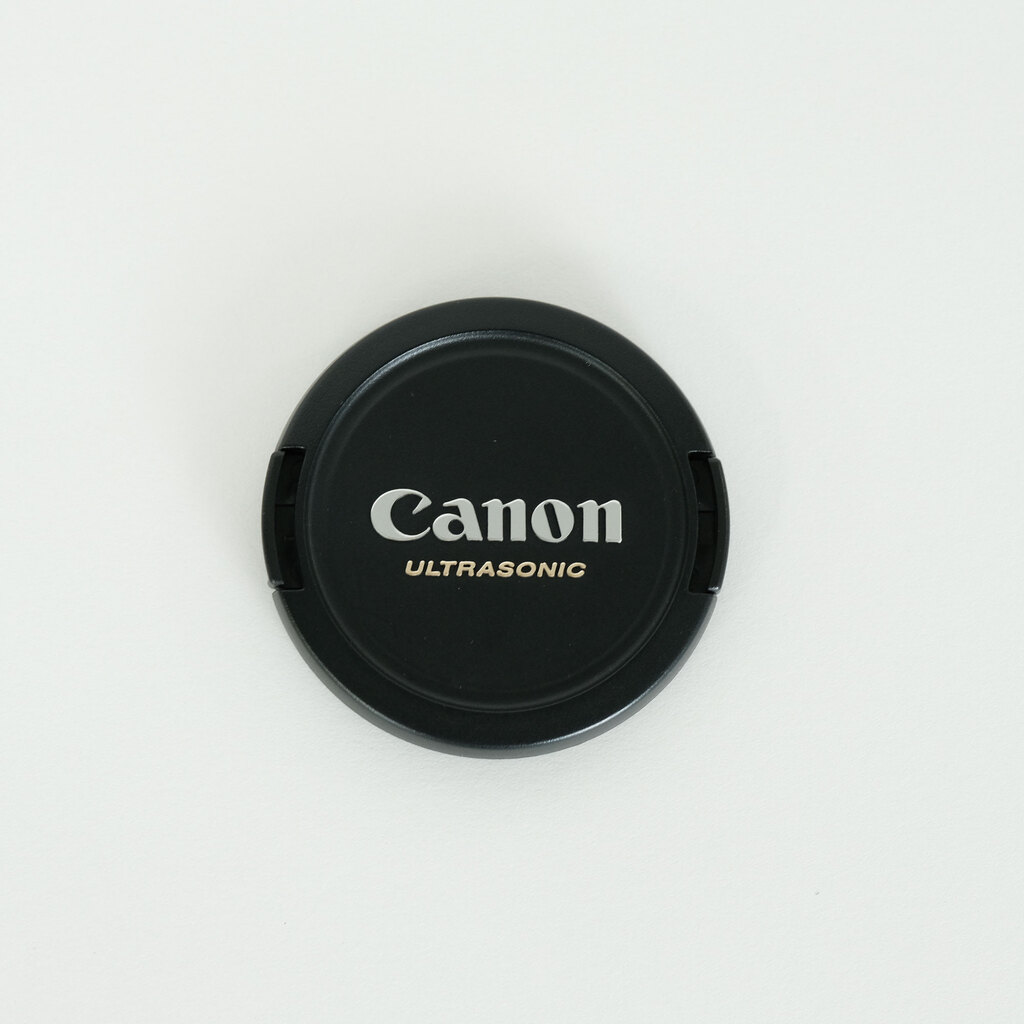 EF100-300mm F4.5-5.6 USM