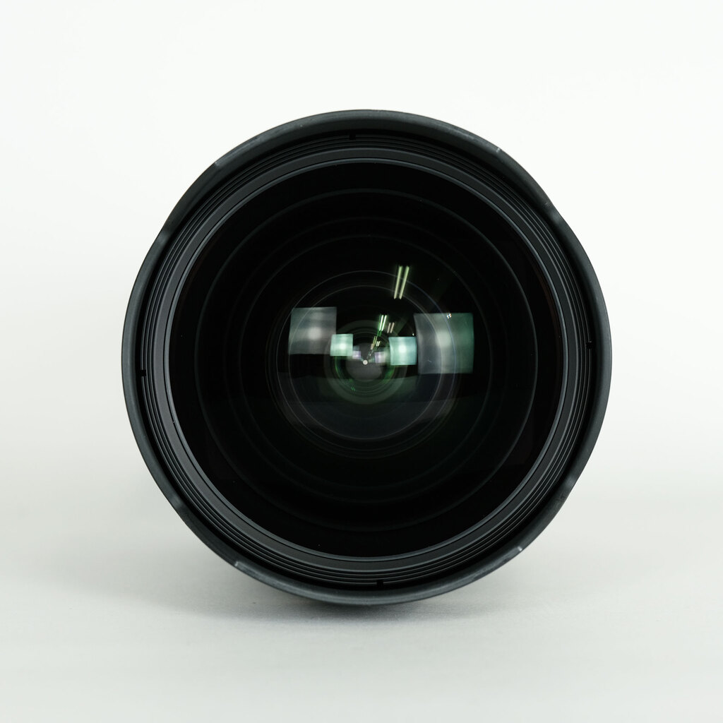 TOKINA AT-X 16-28mm F2.8 PRO FX(ニコンF用)