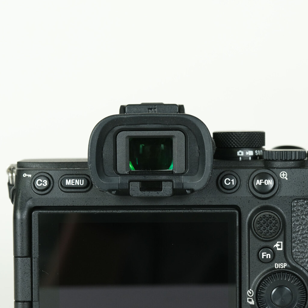 SONY α7 IV(ILCE-7M4) SONY α7 IV(ILCE-7M4)