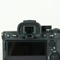 SONY α7 IV(ILCE-7M4) SONY α7 IV(ILCE-7M4)