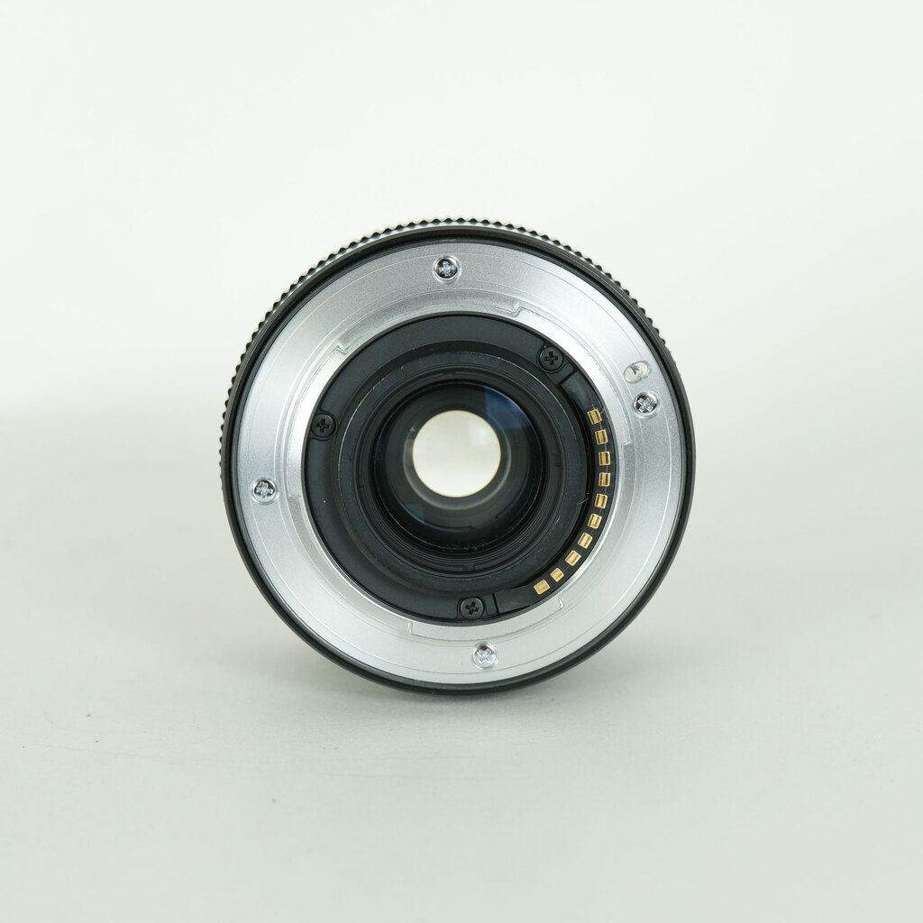 FUJIFILM XF16mmF2.8 R WR