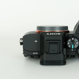 SONY α7 IV(ILCE-7M4) SONY α7 IV(ILCE-7M4)