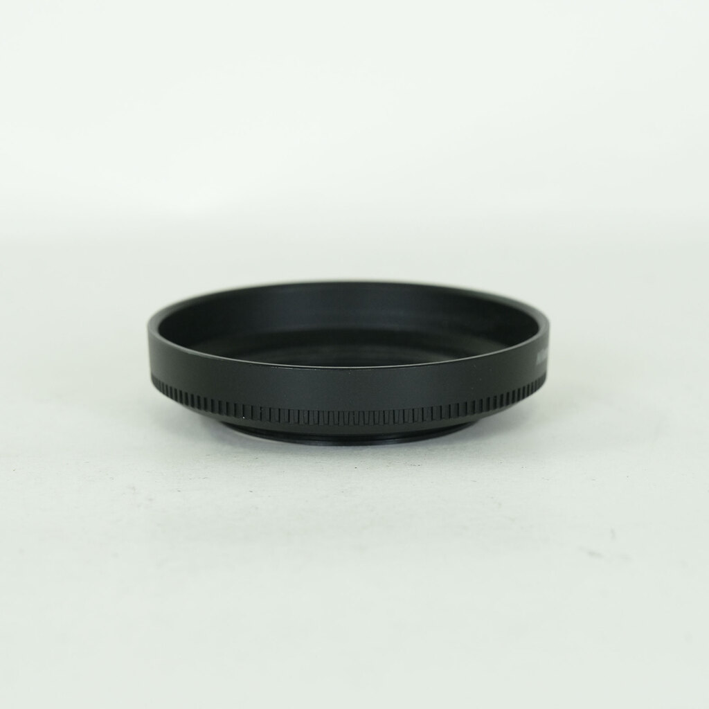 Nikon NIKKOR Z DX 16-50mm f/3.5-6.3 VR