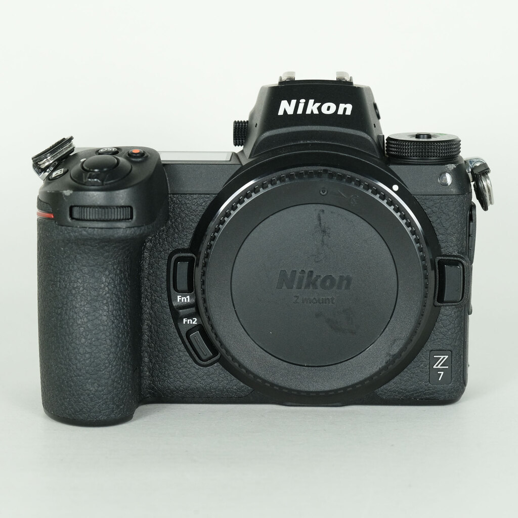 Z 7 ボディ 中古価格比較 - 価格.com