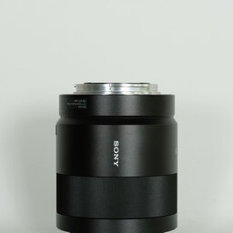 SONY Sonnar T* FE 55mm F1.8 ZA SEL55F18Z