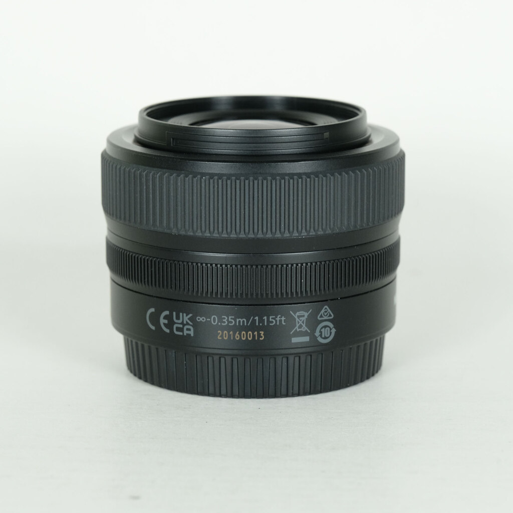 Nikon NIKKOR Z 24-50mm f/4-6.3