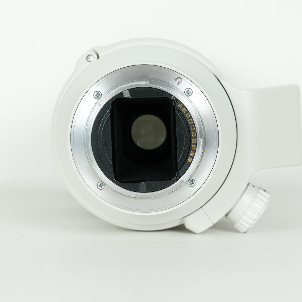 SONY FE 70-200mm F4 G OSS SEL70200G