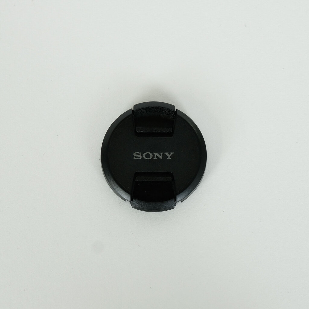 SONY E 55-210mm F4.5-6.3 OSS SEL55210