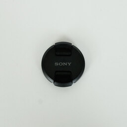 SONY E 55-210mm F4.5-6.3 OSS SEL55210
