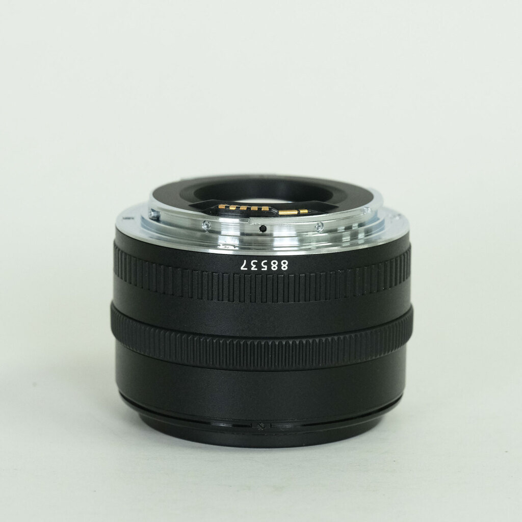Canon EF28mm F2.8