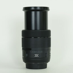 Canon EF-S18-135mm F3.5-5.6 IS USM