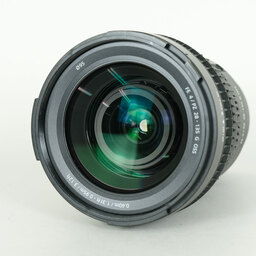 SONY FE PZ 28-135mm F4 G OSS SELP28135G