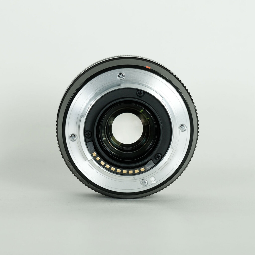 FUJIFILM XF18mmF2 R