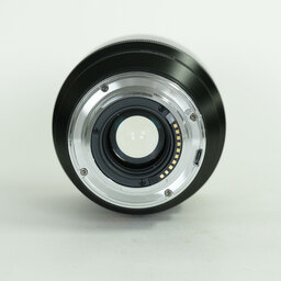 VILTROX AF 85mm F1.8 II (フジフイルムX用)