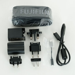 FUJIFILM X-T5 FUJIFILM X-T5