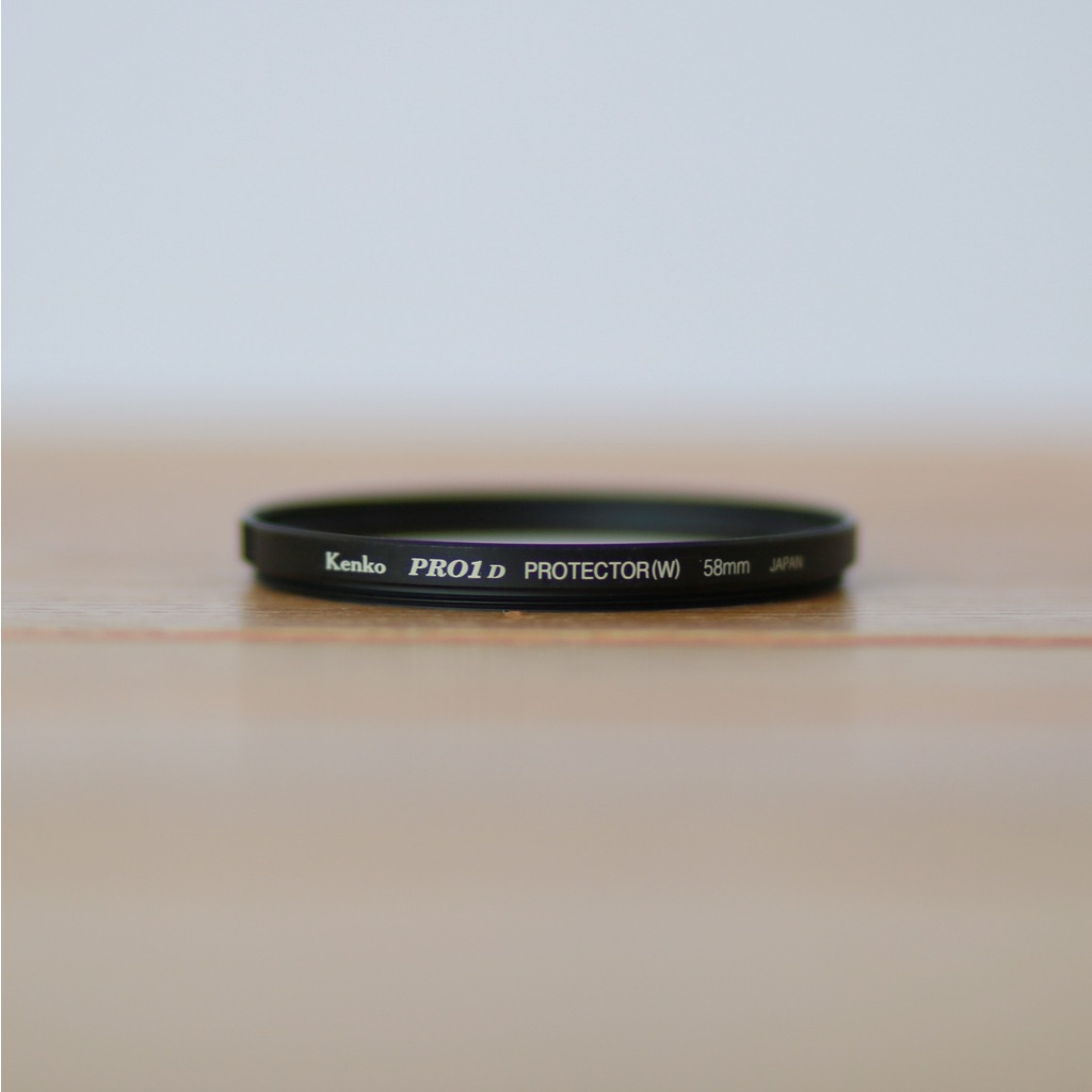 Canon EF85mm F1.8 USM