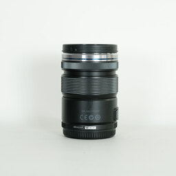 OLYMPUS M.ZUIKO DIGITAL ED 12-50mm F3.5-6.3 EZ ブラック